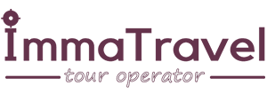 ImmaTravel logo